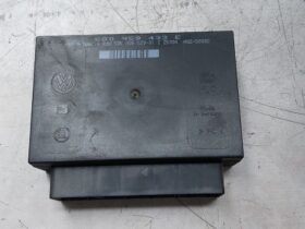 SKODA Komfort Elektronika