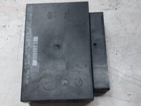 SKODA Komfort Elektronika