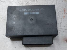 SKODA Komfort Elektronika