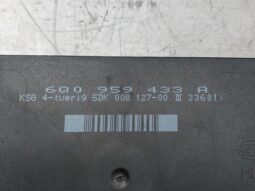 
										SKODA Komfort Elektronika full									