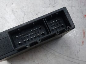 SKODA Komfort Elektronika