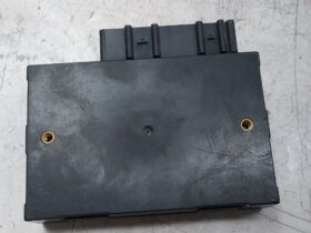 SKODA Komfort Elektronika