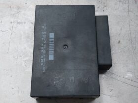 SKODA Komfort Elektronika