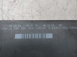 
										SKODA Komfort Elektronika full									
