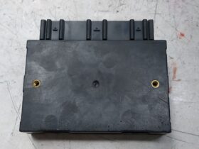 SKODA Komfort Elektronika