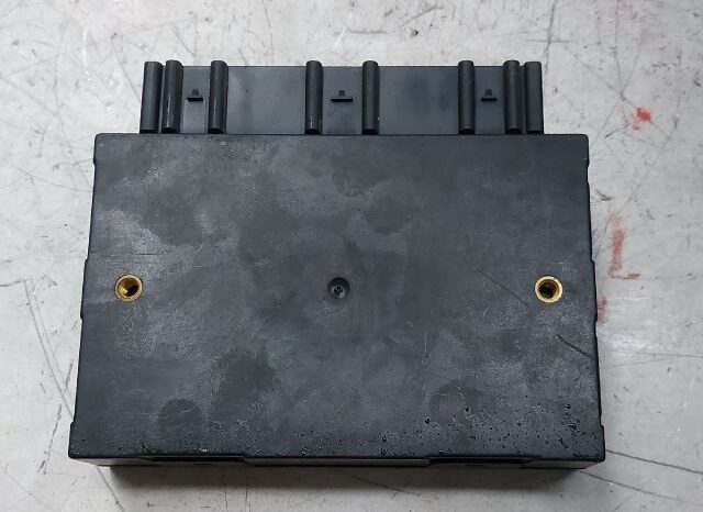 
								SKODA Komfort Elektronika full									