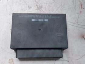 SKODA Komfort Elektronika