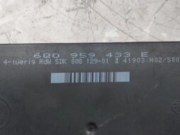 
										SKODA Komfort Elektronika full									