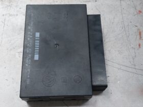 SKODA Komfort Elektronika
