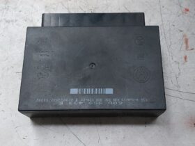 SKODA Komfort Elektronika