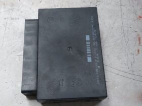 SKODA Komfort Elektronika