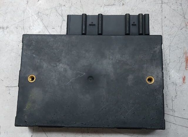 
								SKODA Komfort Elektronika full									