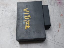 
										SKODA Komfort Elektronika full									
