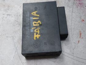 SKODA Komfort Elektronika