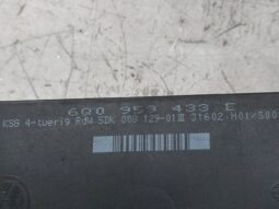 
										SKODA Komfort Elektronika full									