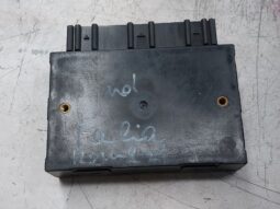 
										SKODA Komfort Elektronika full									