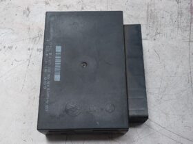 SKODA Komfort Elektronika