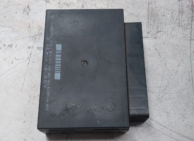 
								SKODA Komfort Elektronika full									