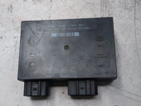 SEAT Komfort Elektronika