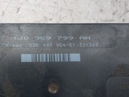 
										SEAT Komfort Elektronika full									