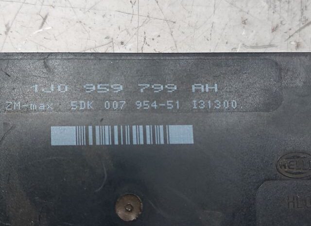 
								SEAT Komfort Elektronika full									