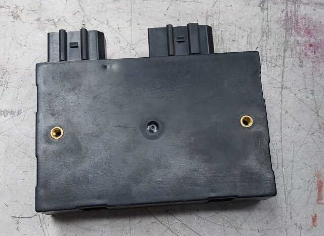 
								SEAT Komfort Elektronika full									