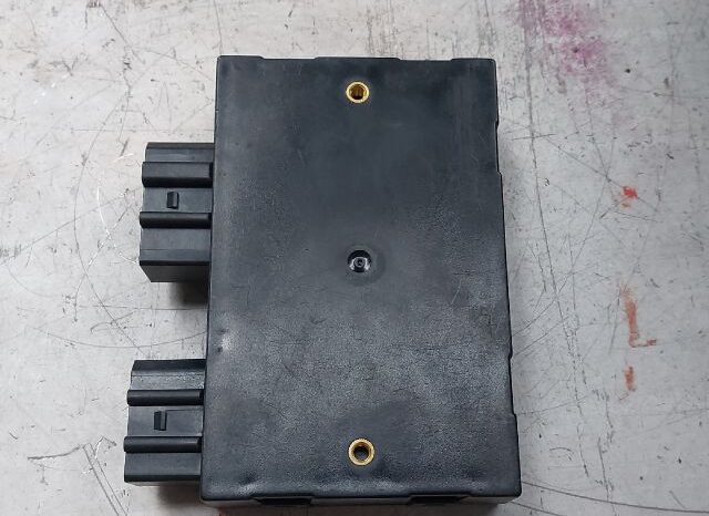 
								SEAT Komfort Elektronika full									