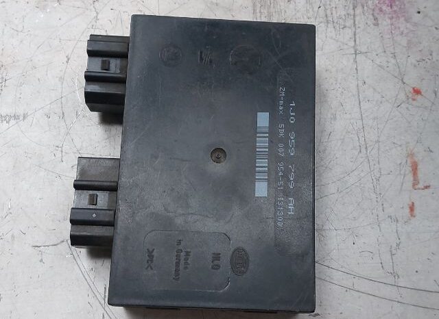 
								SEAT Komfort Elektronika full									