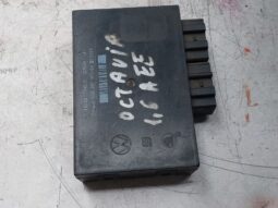 
										SKODA Komfort Elektronika full									