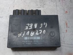 
										SKODA Komfort Elektronika full									