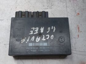 SKODA Komfort Elektronika