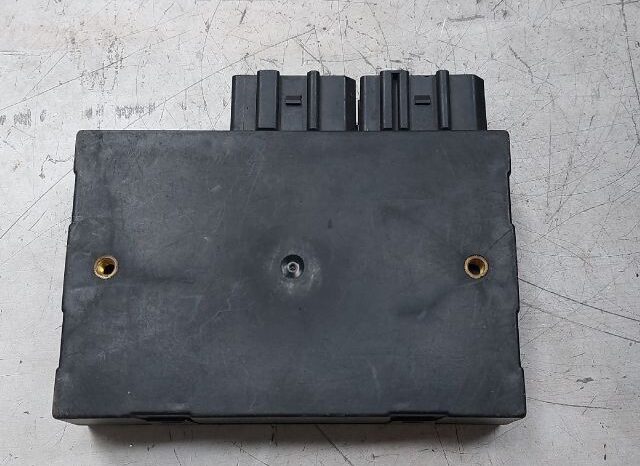 
								SKODA Komfort Elektronika full									