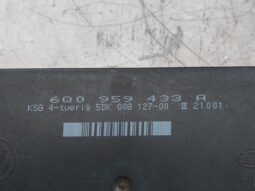 
										SKODA Komfort Elektronika full									