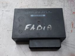 
										SKODA Komfort Elektronika full									