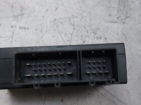 SKODA Komfort Elektronika
