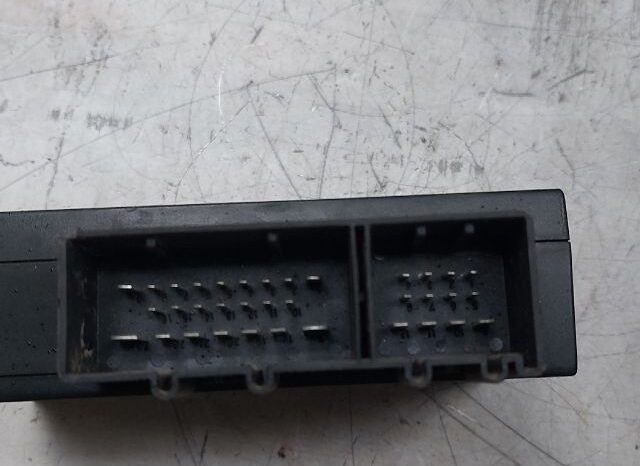 
								SKODA Komfort Elektronika full									