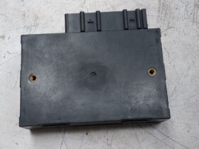 SKODA Komfort Elektronika