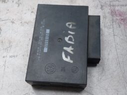 
										SKODA Komfort Elektronika full									