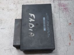 
										SKODA Komfort Elektronika full									