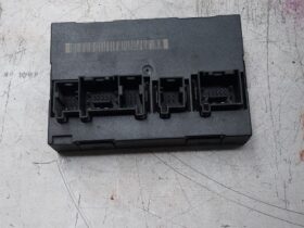 VW Komfort Elektronika