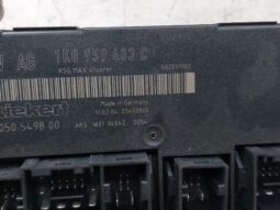 
										VW Komfort Elektronika full									