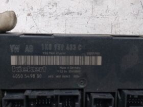 VW Komfort Elektronika