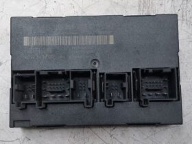 VW Komfort Elektronika