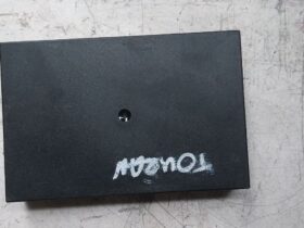 VW Komfort Elektronika