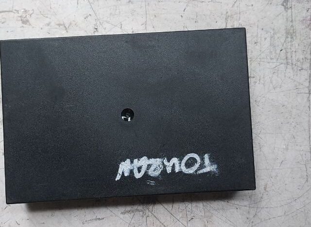 
								VW Komfort Elektronika full									