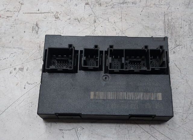 
								VW Komfort Elektronika full									