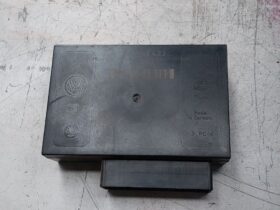 SKODA Központizár Elektronika