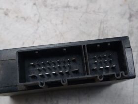 SKODA Központizár Elektronika