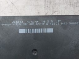 
										VW Komfort Elektronika full									