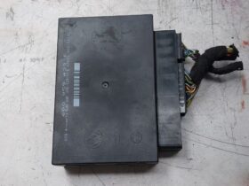 VW Komfort Elektronika